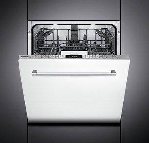 Встраиваемая посудомоечная машина Gaggenau DF 260-163 фото 2 в Екатеринбурге