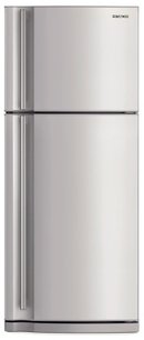 Холодильник Hitachi R-Z572 EU9 SLS фото в Екатеринбурге