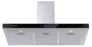Вытяжка Маунфилд Breeze 90 нержавеющая сталь фото 2 в Екатеринбурге Вытяжка Maunfeld Breeze 90 нержавеющая сталь фото 2 в Екатеринбурге