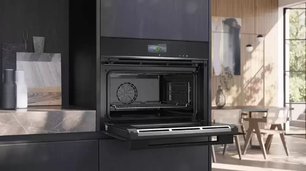 Духовой шкаф Siemens CS736G1B1 фото 4 в Екатеринбурге