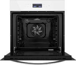 Электрический духовой шкаф Maunfeld EOEC.566TW фото 3 в Екатеринбурге