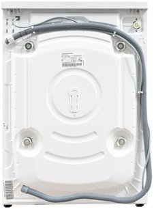 Стиральная машина Schaub Lorenz SLW T2921 фото 4 в Екатеринбурге