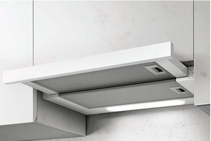 Встраиваемая вытяжка Элика ELITE 14 LUX WH/A/60 фото 4 в Екатеринбурге Встраиваемая вытяжка Elica ELITE 14 LUX WH/A/60 фото 4 в Екатеринбурге