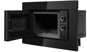 Встраиваемая микроволновая печь Midea MI50203B фото 3 в Екатеринбурге