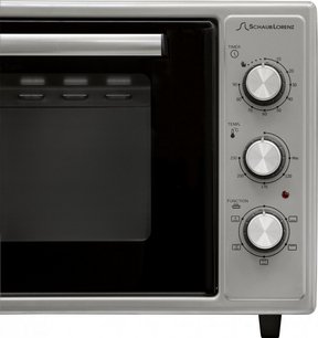 Мини-печь Schaub Lorenz SLE OE5051 фото 4 в Екатеринбурге