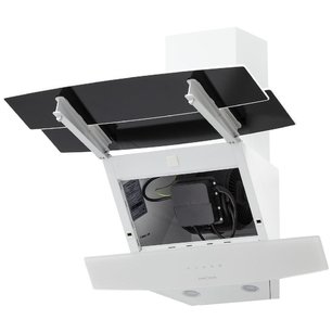Вытяжка Krona MELODIE 600 WHITE S фото 4 в Екатеринбурге Вытяжка Krona MELODIE 600 WHITE S фото 4 в Екатеринбурге