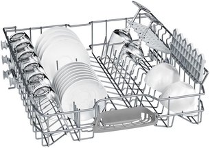 Посудомоечная машина Bosch SMV40D20RU фото 3 в Екатеринбурге