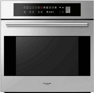 Духовой шкаф Fulgor Milano CO 6113 TC X фото в Екатеринбурге