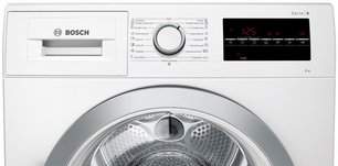 Конденсационная сушильная машина BOSCH WTG86401OE фото 4 в Екатеринбурге