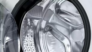 Узкая стиральная машина BOSCH WLW24K4HOE фото 4 в Екатеринбурге