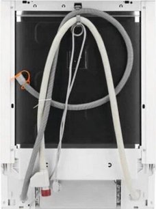 Встраиваемая посудомоечная машина Electrolux EEQ47210L фото 4 в Екатеринбурге