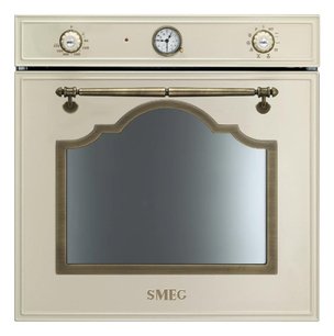 Духовой шкаф Smeg SFP750PO фото в Екатеринбурге