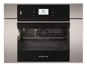 Духовой шкаф De Dietrich DOS1180GX фото в Екатеринбурге