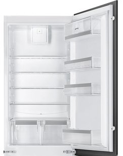 Встраиваемый холодильник Smeg C8173N1F фото 2 в Екатеринбурге
