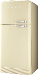 Холодильник Smeg FAB50PS фото в Екатеринбурге