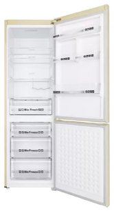 Холодильник Maunfeld MFF195NFIBG10 фото 4 в Екатеринбурге