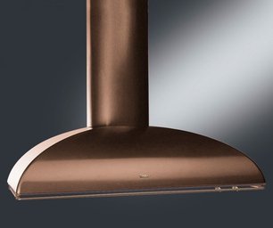 Вытяжка Smeg KS89RAE фото 2 в Екатеринбурге