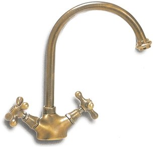 Смеситель Restart RBR 006