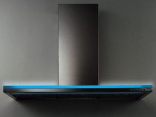 Вытяжка Фалмек Lumen 120 ix (800) ECP фото 4 в Екатеринбурге Вытяжка Falmec Lumen 120 ix (800) ECP фото 4 в Екатеринбурге