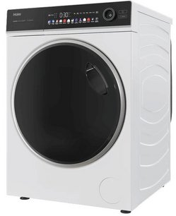 Стиральная машина Haier HW105-BP14336 фото 2 в Екатеринбурге