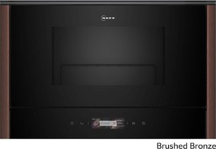 Встраиваемая микроволновая печь Neff NL9GR31Y1 фото 3 в Екатеринбурге