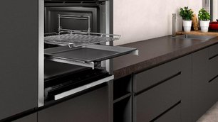 Духовой шкаф Нефф B4AVH5HH0R фото 3 в Екатеринбурге Духовой шкаф Neff B4AVH5HH0R фото 3 в Екатеринбурге