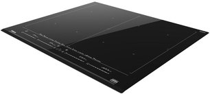 Индукционная варочная панель Тека IZF 68700 MST BLACK фото 3 в Екатеринбурге Индукционная варочная панель Teka IZF 68700 MST BLACK фото 3 в Екатеринбурге