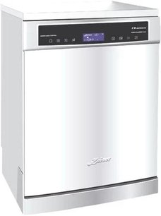 Посудомоечная машина Kaiser S6081 XL W фото в Екатеринбурге