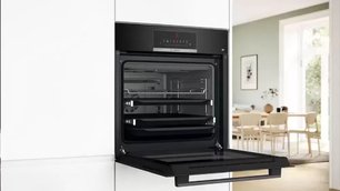 Духовой шкаф Bosch HBJ559YB6R фото 2 в Екатеринбурге