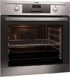 Духовой шкаф AEG BE4013021M фото в Екатеринбурге