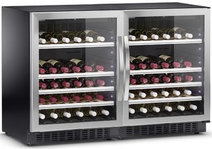 Винный шкаф Dometic C50G Double Classic фото в Екатеринбурге