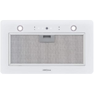 Встраиваемая вытяжка KRONA SVEN 600 white SGC RL фото 2 в Екатеринбурге