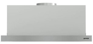 Встраиваемая вытяжка Gorenje TH60E5X фото 2 в Екатеринбурге