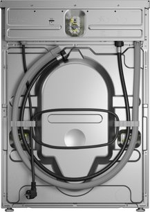 Стиральная машина Asko W3114CXLW фото 3 в Екатеринбурге
