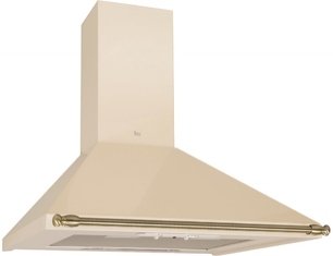 Вытяжки Тека DOB 60 VANILLA/BRASS фото в Екатеринбурге Вытяжки Teka DOB 60 VANILLA/BRASS фото в Екатеринбурге