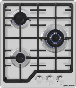 Варочная панель Maunfeld EGHS.43.73CS/G фото в Екатеринбурге