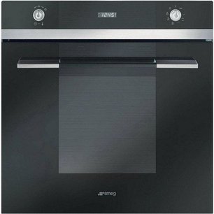 Духовой шкаф Smeg SF106N фото в Екатеринбурге
