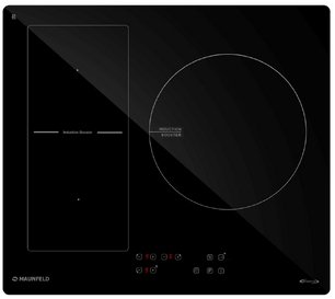 Варочная панель Maunfeld CVI593BBK Inverter фото в Екатеринбурге