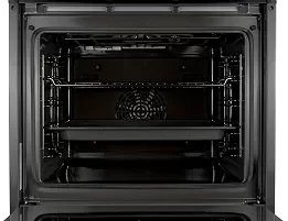 Духовой шкаф Bosch HBA537BM0R фото 4 в Екатеринбурге