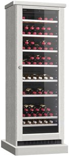 Винный шкаф Dometic C125G Wooden Loft White фото в Екатеринбурге