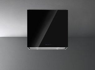 Вытяжка Фалмек LAGUNA IS STEEL 90 BLACK фото в Екатеринбурге Вытяжка Falmec LAGUNA IS STEEL 90 BLACK фото в Екатеринбурге