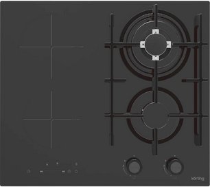 Варочная панель Korting HGG 6451 CTN фото в Екатеринбурге