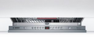 Посудомоечная машина Bosch SMV45IX01R фото 3 в Екатеринбурге