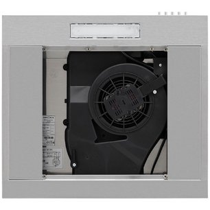 Встраиваемая вытяжка Крона JILLIAN 500 inox PB фото 3 в Екатеринбурге Встраиваемая вытяжка KRONA JILLIAN 500 inox PB фото 3 в Екатеринбурге