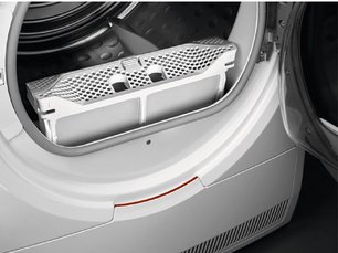 Сушильная машина AEG TR8384E фото 3 в Екатеринбурге