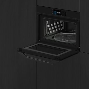 Встраиваемая микроволновая печь De Dietrich DKC4756B фото 3 в Екатеринбурге