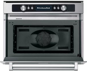 Духовой шкаф KitchenAid KOCCX 45600 фото 2 в Екатеринбурге
