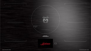 Варочная панель Kaiser KCT 9140 FI фото в Екатеринбурге