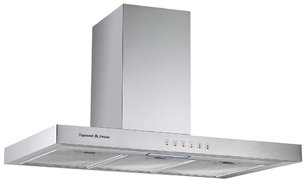 Вытяжка Зигмунд Штайн K 135.9 S фото в Екатеринбурге Вытяжка Zigmund Shtain K 135.9 S фото в Екатеринбурге