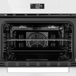 Духовой шкаф Maunfeld AMCO458GW фото 4 в Екатеринбурге